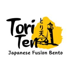 Toriten - Japanese Fusion Bento